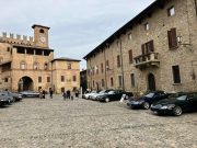 Castell'Arquato : Aspettando la Primavera (17/70)